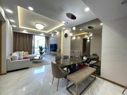 Marina One Residences (D1), Apartment #487114431